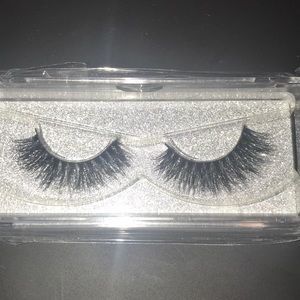 Celebrity Style Mink Eye Lashes